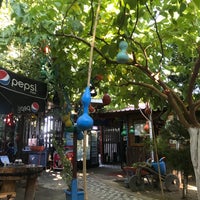 Ilica Mangal Park Seyyar Yiyecek