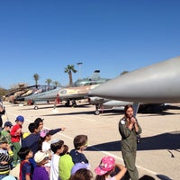 Photo taken at Israeli Air Force Museum by Nardy G. on 4/5/2015