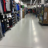 Photo taken at Decathlon by Mary L. on 5/25/2016