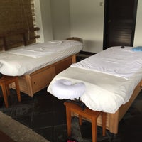 11/27/2015 tarihinde Audee C.ziyaretçi tarafından V Botanical Spa, The Andaman'de çekilen fotoğraf