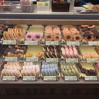 Photo taken at Mister Donut by mimi on 9/20/2020