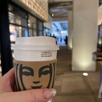 Photo taken at Starbucks by mimi on 7/19/2023