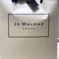 Photo taken at Jo Malone London by mimi on 2/6/2017