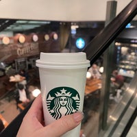 Photo taken at Starbucks by mimi on 5/10/2023