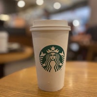 Photo taken at Starbucks by mimi on 9/19/2022