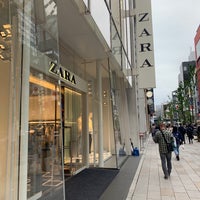 Photo taken at ZARA by mimi on 5/14/2019