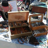 Photo taken at Santa Cruz Flea Market by Jenny C. on 7/21/2017