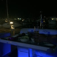 Photo taken at Setur Kalamış &amp;amp; Fenerbahçe Marina by Kemal on 8/27/2016