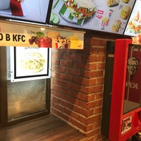 Photo taken at KFC by Thomas B. on 6/26/2021