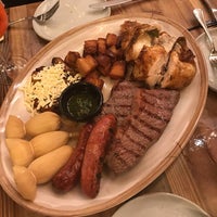 Foto diambil di Francisca Restaurant oleh Y. O. pada 1/18/2019