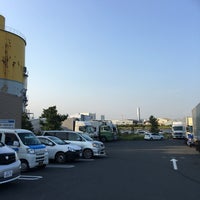 Photo taken at ポートストア 若洲店 by YUTA［イトウユウタ］ I. on 9/26/2017