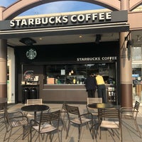 Photo taken at Starbucks by YUTA［イトウユウタ］ I. on 6/26/2019