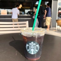 Photo taken at Starbucks by YUTA［イトウユウタ］ I. on 7/11/2018