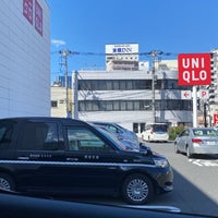 Photo taken at UNIQLO by YUTA［イトウユウタ］ I. on 8/3/2023