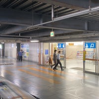 ホームセンターコーナン 本羽田萩中店 東京 東京都
