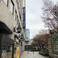 Photo taken at Mizuho Bank by YUTA［イトウユウタ］ I. on 12/10/2018