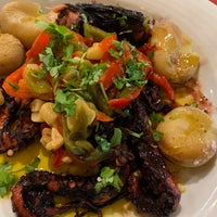 Foto diambil di Pátio Alentejano oleh Esther V. pada 9/25/2019