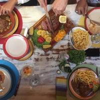 Foto diambil di Tasca do Celso oleh Alexandra L. pada 6/17/2016