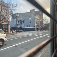 Photo taken at MUNI F Line Market - South Van Ness by cbcastro on 2/16/2024