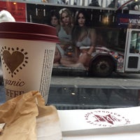 Photo taken at Pret A Manger by cbcastro on 4/2/2018