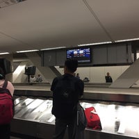 Photo taken at Baggage Claim 7-8-10-11 by cbcastro on 2/24/2019