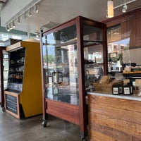 Photo taken at Hayes Valley Bakeworks by cbcastro on 9/12/2022