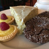 Menu Camellia Tea Room 9 Tips From 146 Visitors
