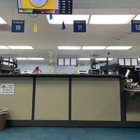 Photo taken at San Francisco DMV Office by cbcastro on 3/10/2022