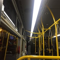 Photo taken at SF MUNI - 21 Hayes by cbcastro on 10/7/2018