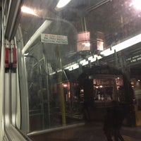 Photo taken at SF MUNI - 21 Hayes by cbcastro on 11/11/2018