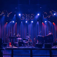 Photo taken at The Fillmore by cbcastro on 5/2/2024