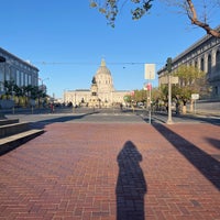 Photo taken at Civic Center District by cbcastro on 4/11/2024