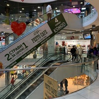 Photo taken at Komod Mall by Yu T. on 3/1/2020