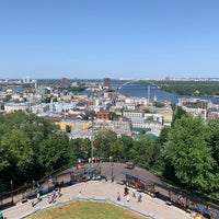 Photo taken at Старе Місто by Yu T. on 6/19/2022