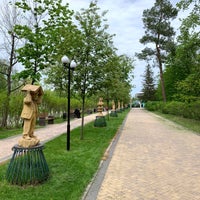 Photo taken at Ірпінь by Yu T. on 5/11/2020