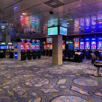 Photo taken at Casino Niagara by Sujan V. on 8/5/2019