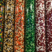 Photo taken at M&amp;amp;M&amp;#39;s World by Peter E. on 1/18/2018