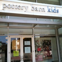 Photo taken at Pottery Barn Kids by Paul G. on 12/9/2012