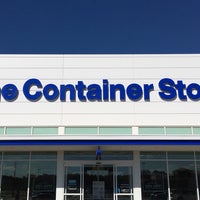 Photo taken at The Container Store by Paul G. on 9/12/2016