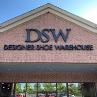 Photo taken at DSW Designer Shoe Warehouse by Paul G. on 6/11/2019