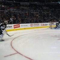 Photo taken at Kings Warmups by Paul G. on 4/22/2013