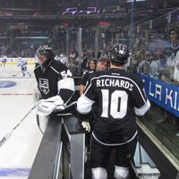 Photo taken at Kings Warmups by Paul G. on 2/4/2014