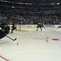Photo taken at Kings Warmups by Paul G. on 5/5/2013