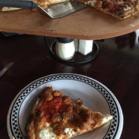 Photo taken at Anthony&amp;#39;s Coal Fired Pizza by Paul G. on 6/8/2017