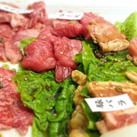 焼肉なべしま 福岡空港店 q Joint 焼肉なべしま 福岡空港店 q Joint