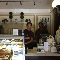 Photo taken at Bouchon Bakery by Rayd A. on 4/10/2017