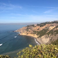 Photo taken at Cliffs of Palos Verdes by Odile R. on 1/16/2021