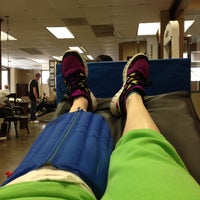 Photo taken at John West Physical Therapy by Ashley R. on 5/3/2013