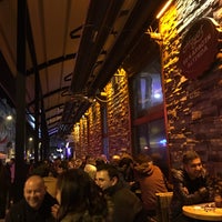 Photo taken at Kadife Bar by Özgür G. on 11/7/2015