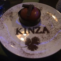 รูปภาพถ่ายที่ KINZA โดย Katya T. เมื่อ 12/28/2014